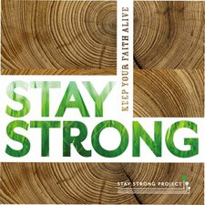 Stay Strong album cover